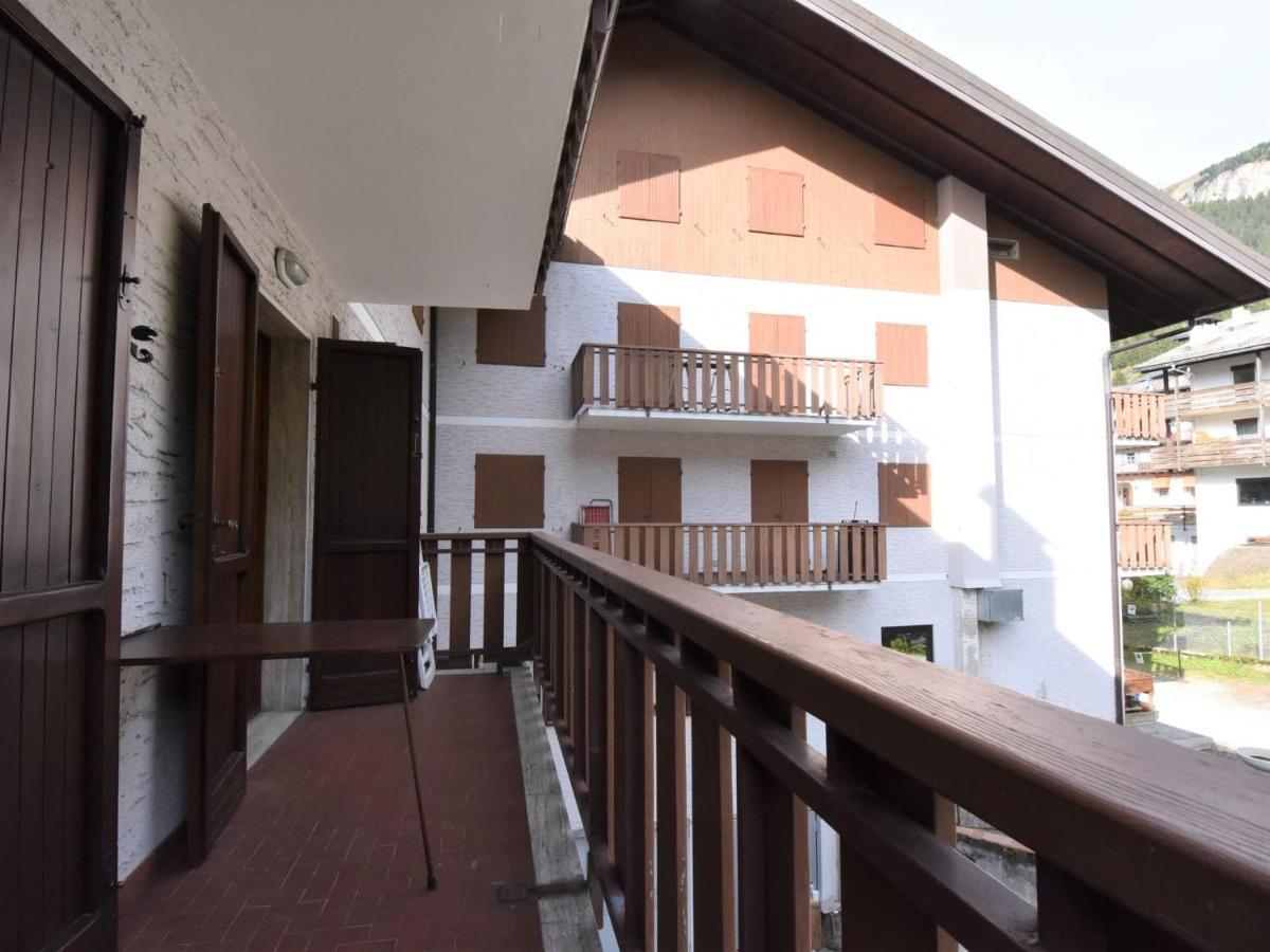 Apartment Condominio Al Parco-4 By Interhome Canazei Exterior photo