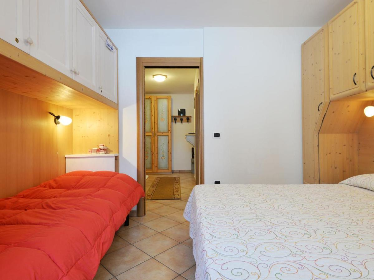Apartment Condominio Al Parco-4 By Interhome Canazei Exterior photo