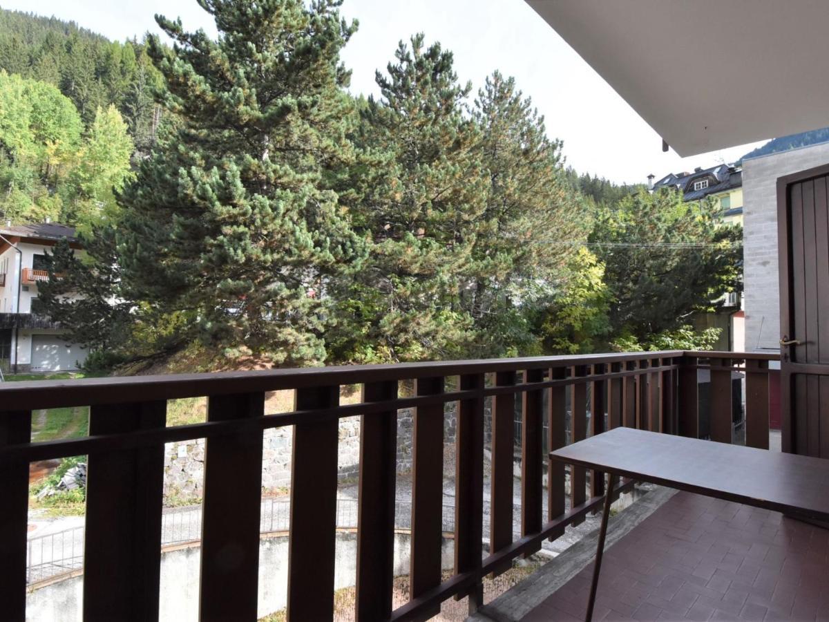 Apartment Condominio Al Parco-4 By Interhome Canazei Exterior photo