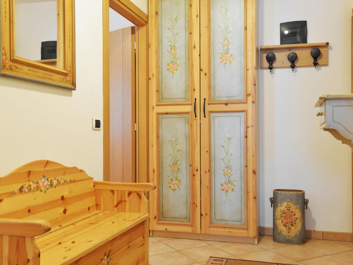 Apartment Condominio Al Parco-4 By Interhome Canazei Exterior photo