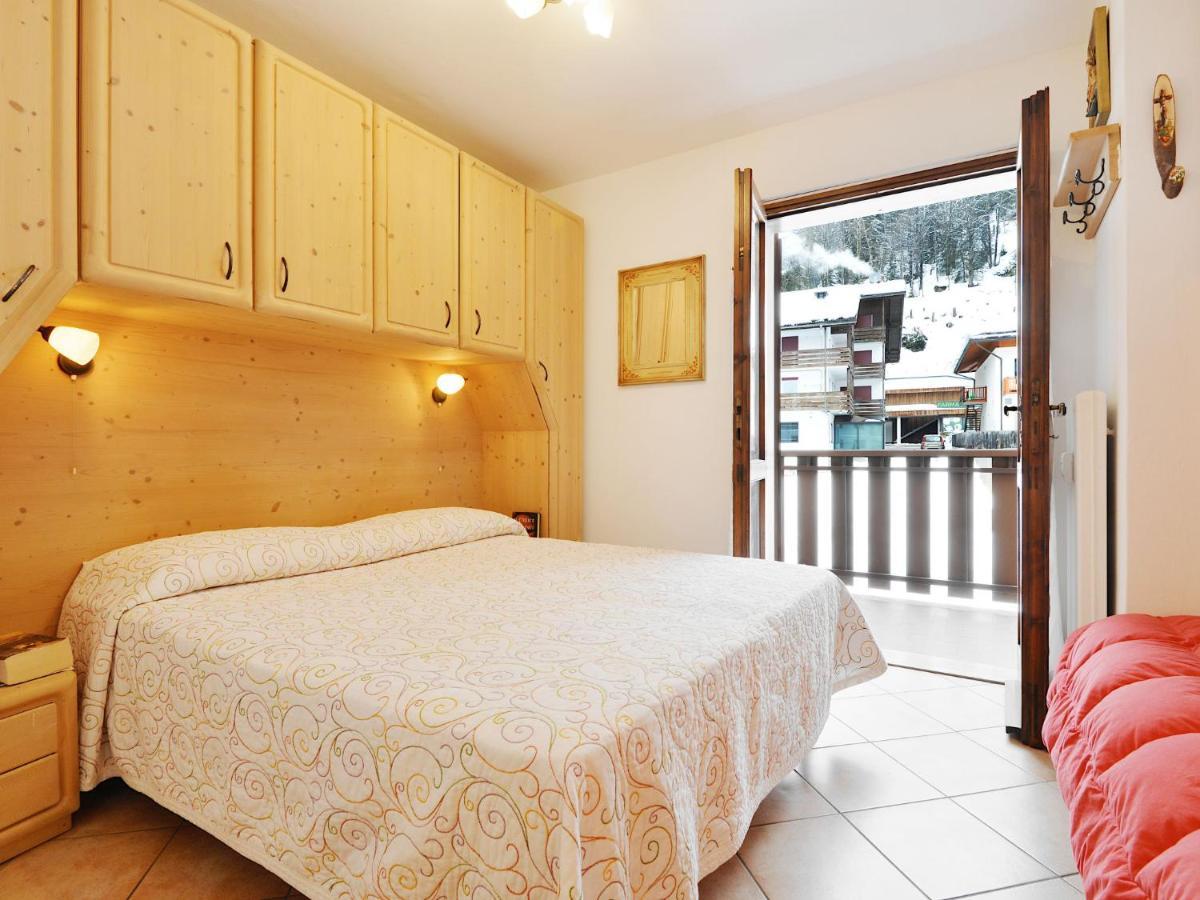 Apartment Condominio Al Parco-4 By Interhome Canazei Exterior photo